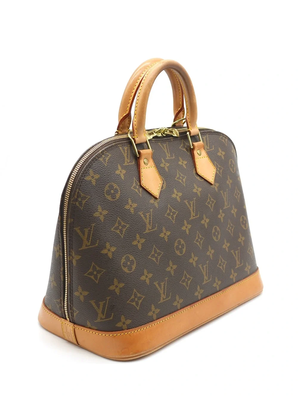 🍓LV Alma PM VI0929 - Picture 3 of 15